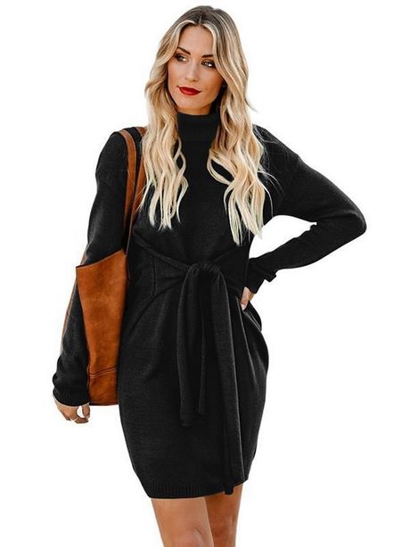 best-sweater-dress-2022-97_6 Best sweater dress 2022