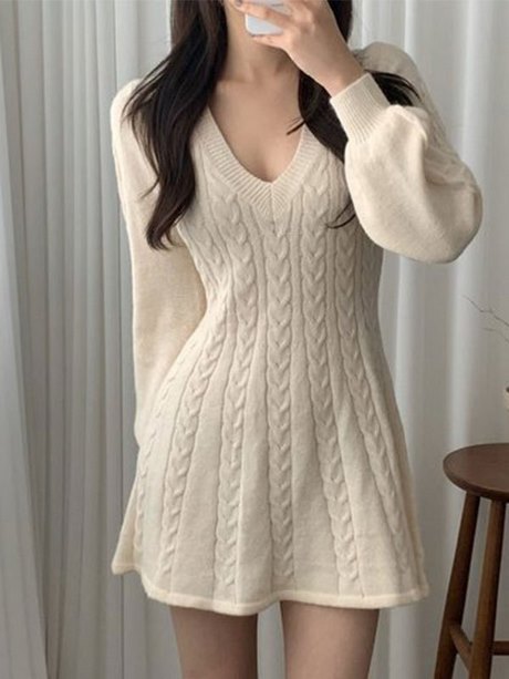 best-sweater-dresses-2022-96_12 Best sweater dresses 2022