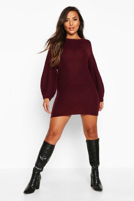 best-sweater-dresses-2022-96_6 Best sweater dresses 2022