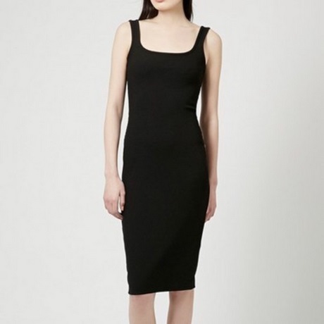 basic-black-midi-dress-63_12 Basic black midi dress