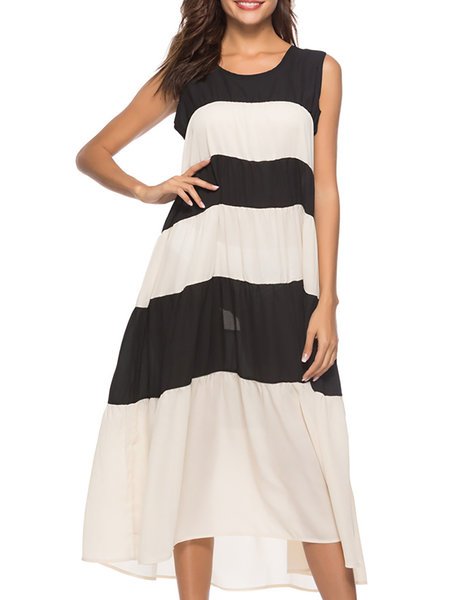 black-and-white-dress-casual-68_16 Black and white dress casual