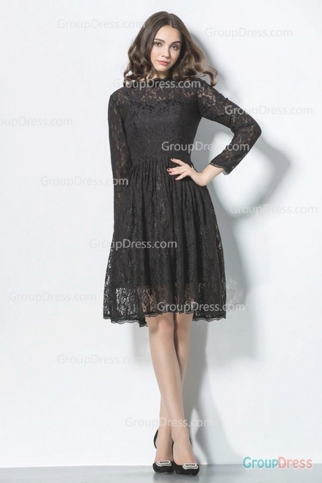 black-casual-long-dress-60_5 Black casual long dress