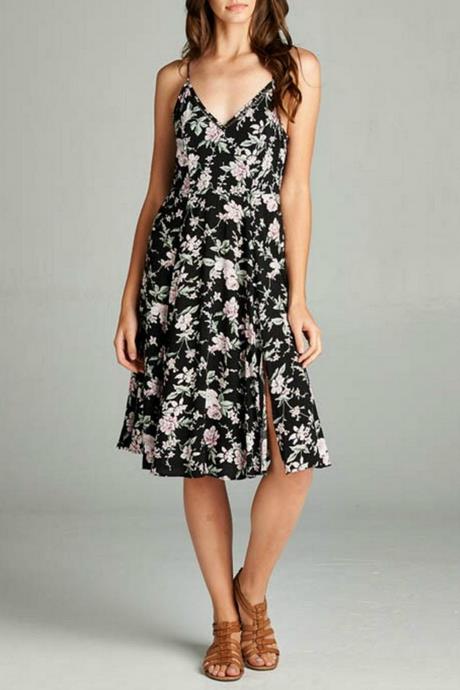 black-floral-midi-dress-58_12 Black floral midi dress