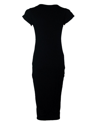 black-jersey-midi-dress-45_4 Black jersey midi dress