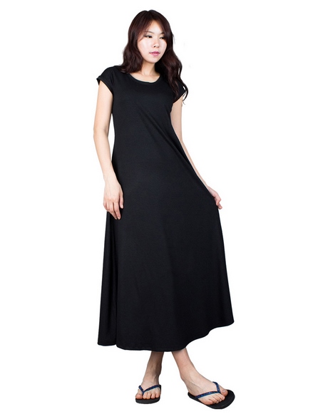 black-long-summer-dress-56_2 Black long summer dress