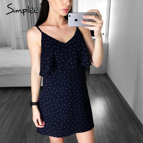 black-short-summer-dresses-88_7 Black short summer dresses