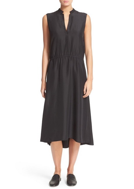 black-silk-midi-dress-42_5 Black silk midi dress