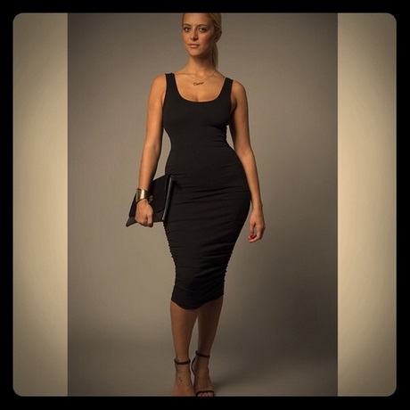 black-tank-midi-dress-14_14 Black tank midi dress