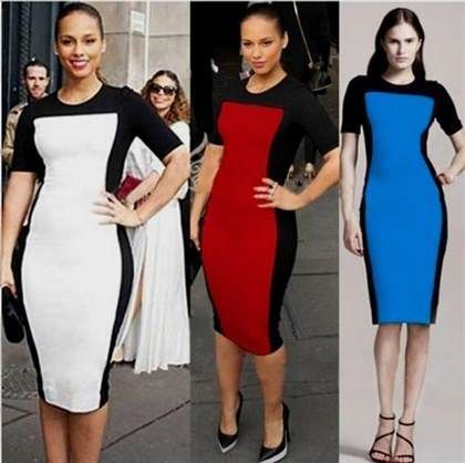 bodycon-dress-midi-length-72_5 Bodycon dress midi length