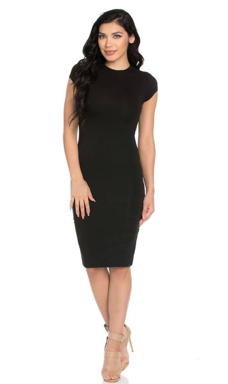 bodycon-dress-midi-length-72_6 Bodycon dress midi length