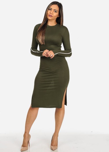 bodycon-midi-dress-with-sleeves-55_3 Bodycon midi dress with sleeves