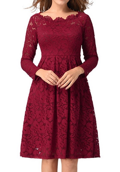 burgundy-dress-midi-10_14 Burgundy dress midi