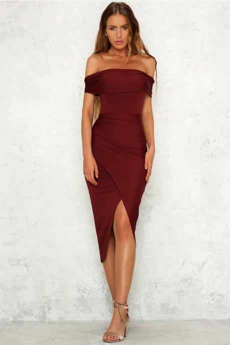 burgundy-dress-midi-10_17 Burgundy dress midi