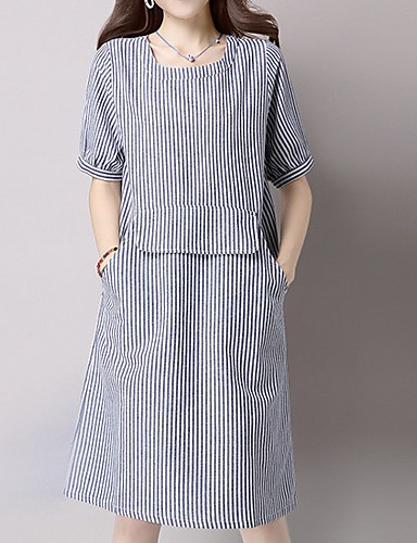 casual-a-line-dress-73_15 Casual a line dress