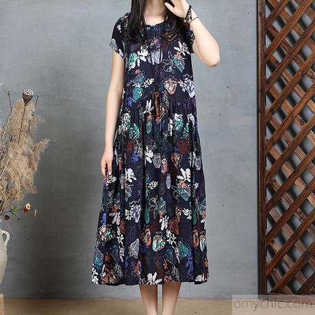 casual-cotton-sundresses-18_7 Casual cotton sundresses