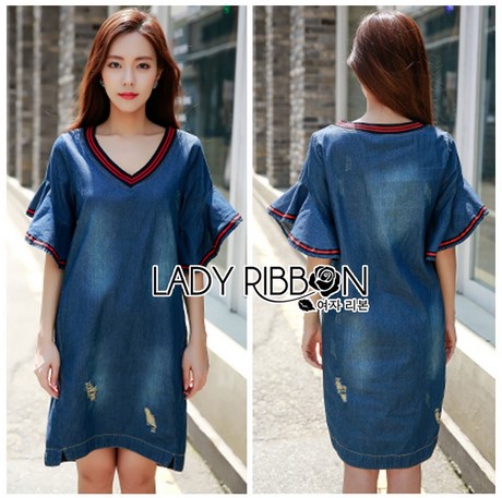 casual-denim-dress-71_15 Casual denim dress