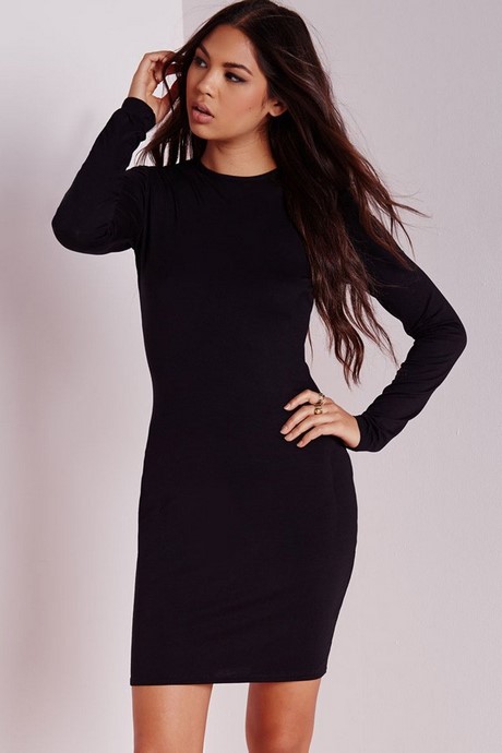 casual-dress-black-52_13 Casual dress black