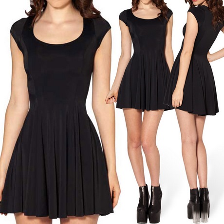 casual-dress-black-52_8 Casual dress black