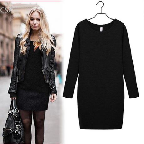 casual-dresses-winter-30_6 Casual dresses winter