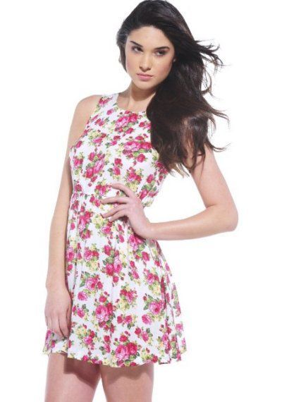 casual-floral-summer-dresses-52_5 Casual floral summer dresses