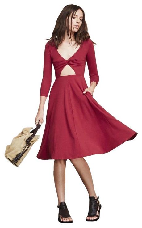 casual-red-maxi-dress-70_14 Casual red maxi dress