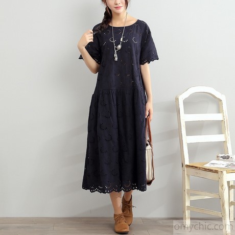 casual-sundresses-with-sleeves-61_4 Casual sundresses with sleeves