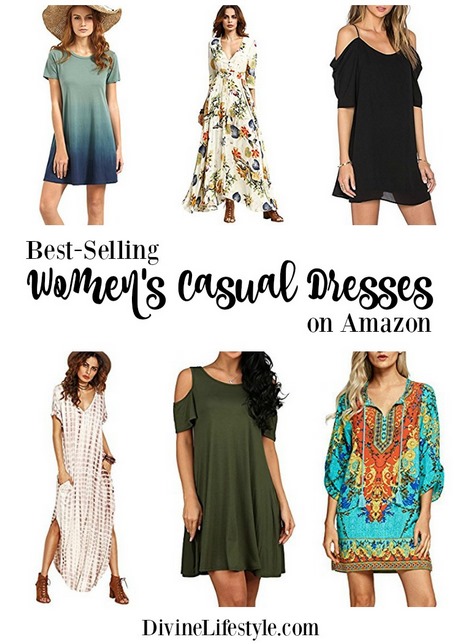 casual-womens-summer-dresses-21 Casual womens summer dresses