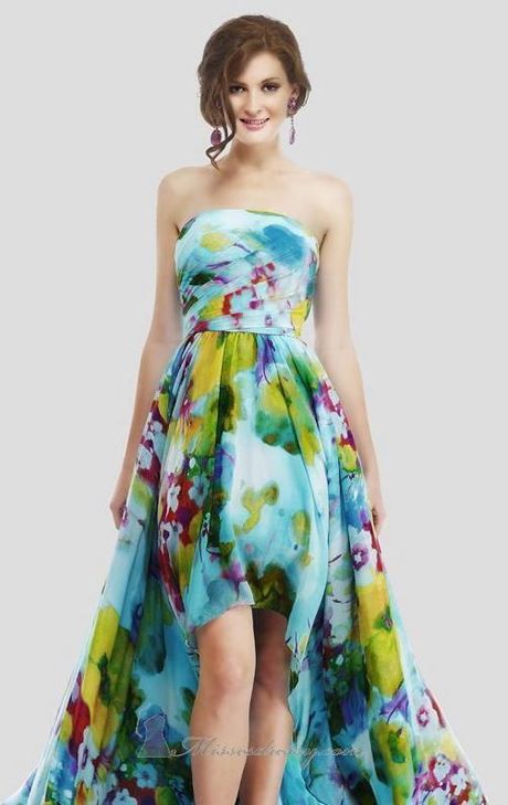 colorful-dresses-for-summer-89_9 Colorful dresses for summer