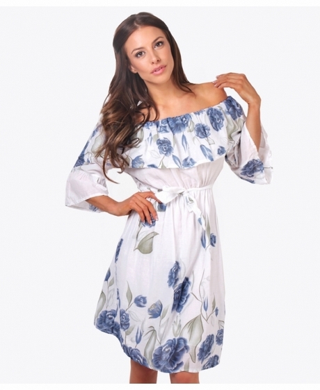 cotton-sundresses-with-sleeves-15_15 Cotton sundresses with sleeves