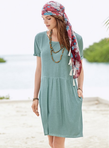 cotton-sundresses-with-sleeves-15_18 Cotton sundresses with sleeves