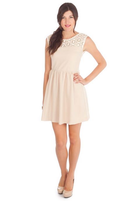 cream-colored-casual-dresses-96_3 Cream colored casual dresses