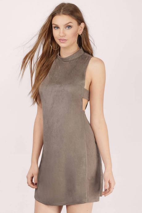 cute-grey-dresses-51 Cute grey dresses