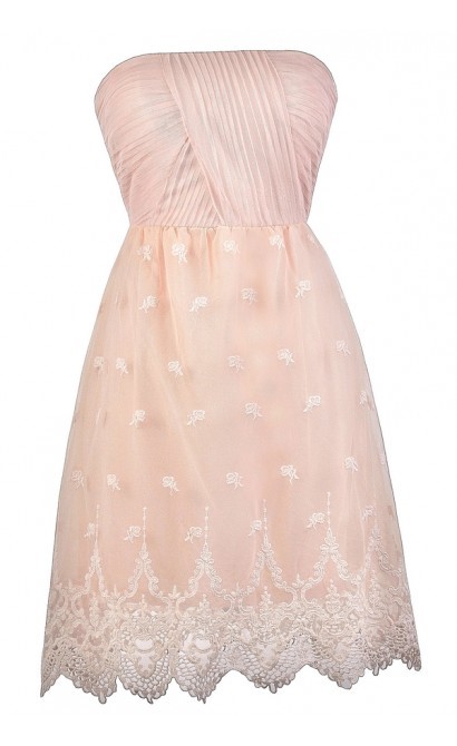 cute-light-pink-dresses-08_17 Cute light pink dresses