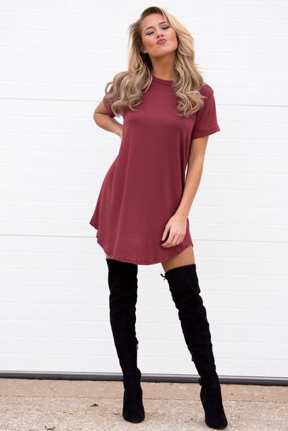 cute-tee-shirt-dresses-35_3 Cute tee shirt dresses