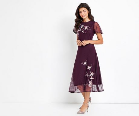 dark-purple-midi-dress-75_3 Dark purple midi dress