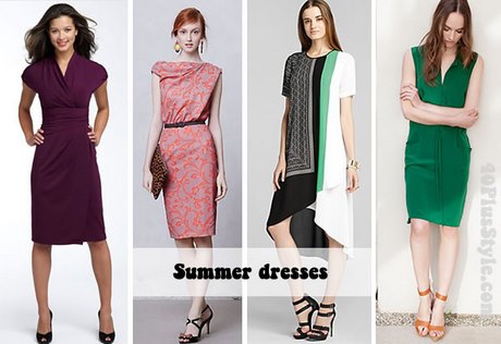 day-dresses-summer-63_6 Day dresses summer