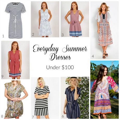 everyday-summer-dresses-06 Everyday summer dresses