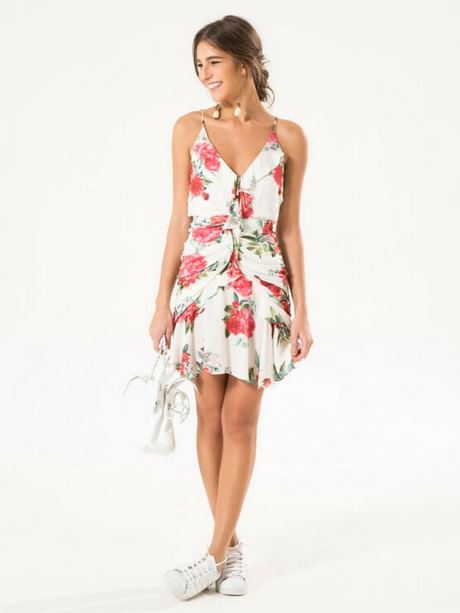feminine-summer-dresses-28 Feminine summer dresses