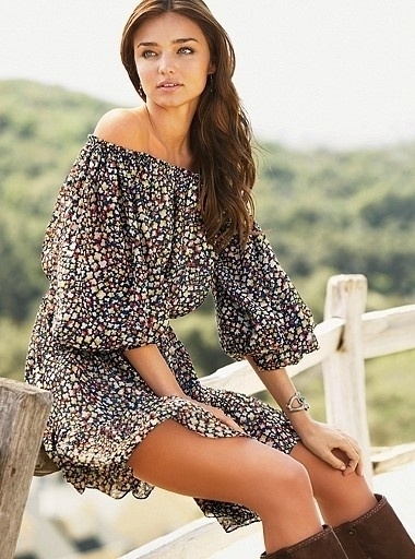 flowy-dresses-for-summer-34_11 Flowy dresses for summer