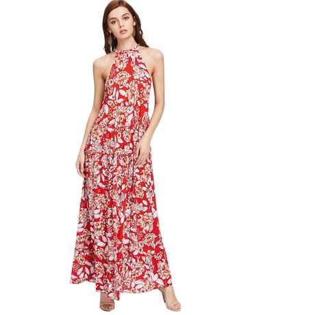 halter-dresses-for-summer-25_17 Halter dresses for summer