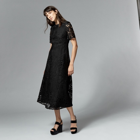 lace-black-midi-dress-53_19 Lace black midi dress