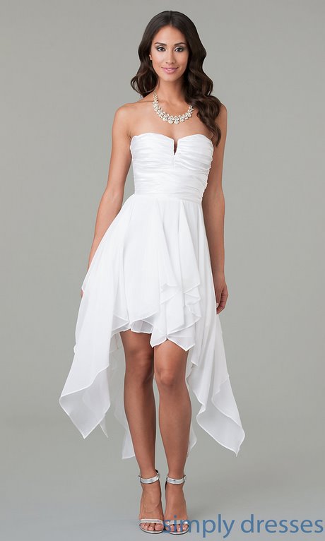long-casual-white-dress-67_16 Long casual white dress