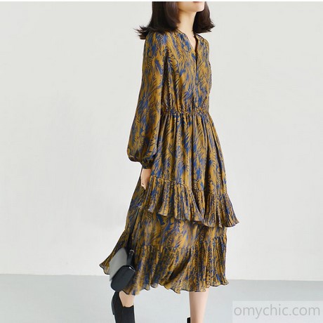 long-sleeve-flowy-dresses-54_7 Long sleeve flowy dresses