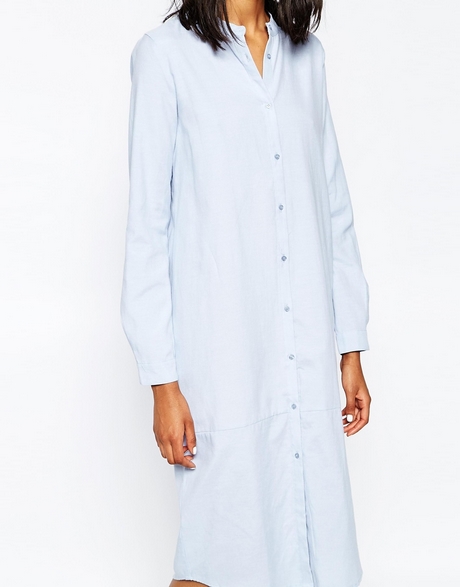 long-sleeve-midi-shirt-dress-76_2 Long sleeve midi shirt dress