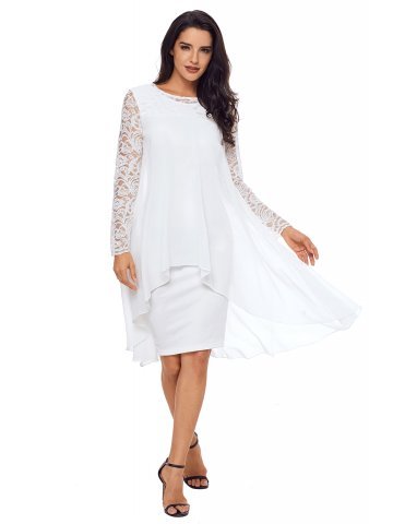 long-sleeve-white-midi-dress-47_6 Long sleeve white midi dress