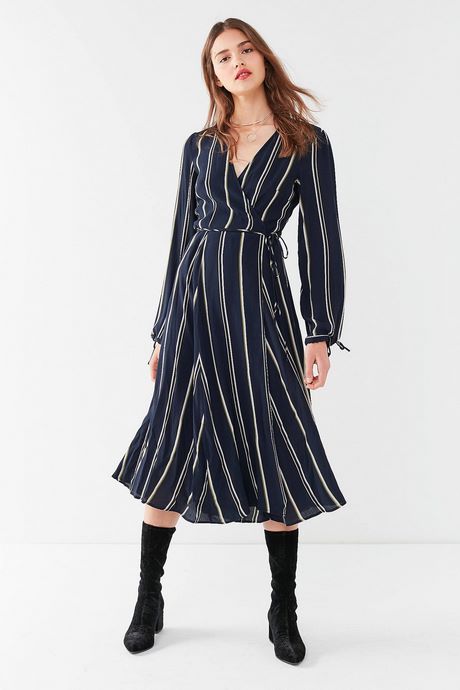 long-sleeve-wrap-midi-dress-73_8 Long sleeve wrap midi dress