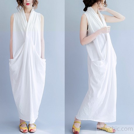 long-summer-cotton-dresses-71_13 Long summer cotton dresses