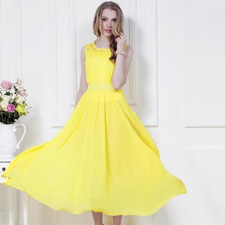 long-yellow-sundress-54_11 Long yellow sundress