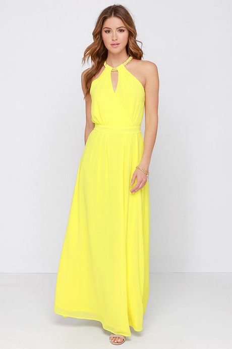 long-yellow-sundress-54_4 Long yellow sundress