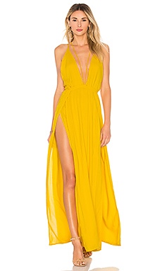 long-yellow-sundress-54_9 Long yellow sundress